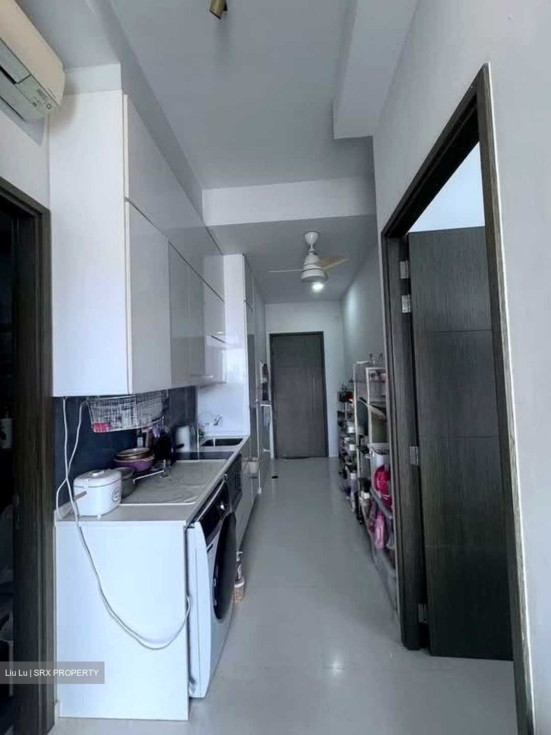 One Dusun Residences (D12), Apartment #581399561